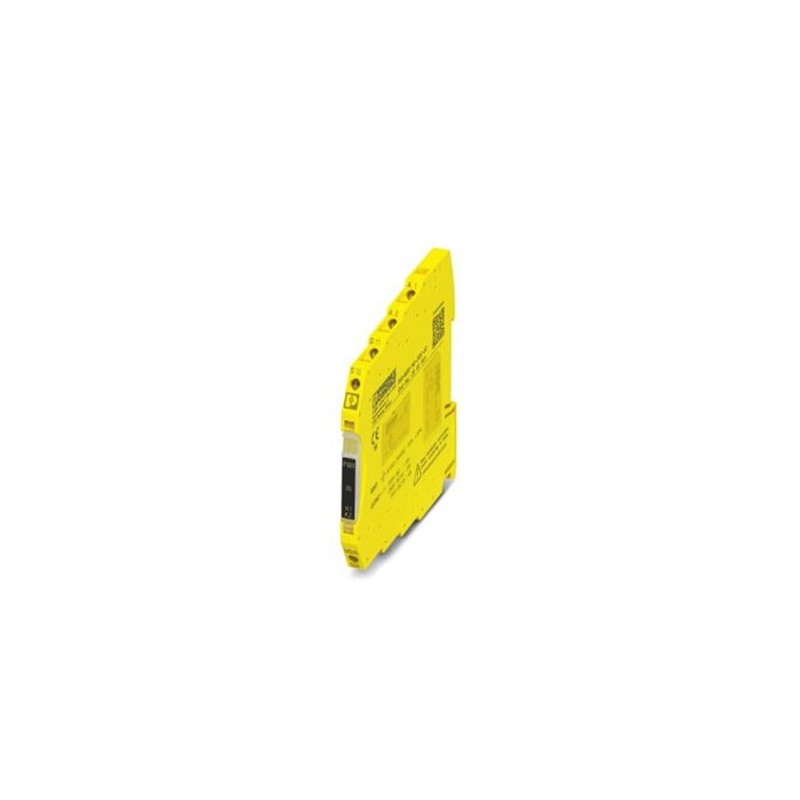 2904953 Phoenix Contact - Safety relays - PSR-MS35-1NO-24DC-SC - industrial automation part - image 1