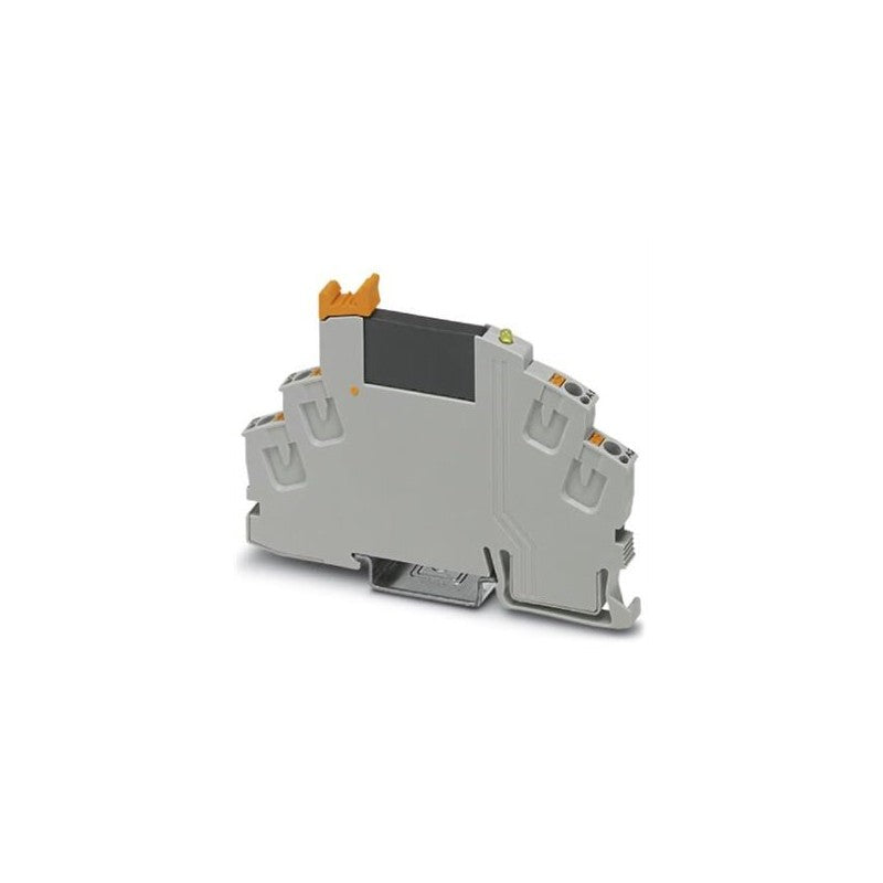 2905295 Phoenix Contact - Solid-state relay module - RIF-0-OPT-24DC/230AC/1 - industrial automation part - image 1