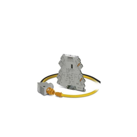 2906236 Phoenix Contact - Current transformer - PACT RCP-4000A-UIRO-PT-D190 - industrial automation part - image 1