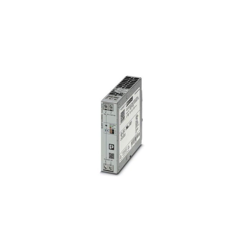 2907752 Phoenix Contact - Redundancy module - QUINT4-S-ORING/12-24DC/1X40 - industrial automation part - image 1