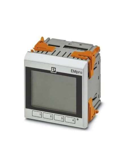 2908286 Phoenix Contact - Measuring instrument - EEM-MA771 - industrial automation part - image 1