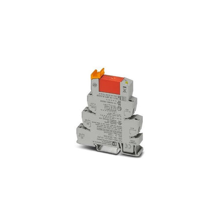 2909509 Phoenix Contact - Relay Module - PLC-RSC- 24DC/21-21/EX - industrial automation part - image 1