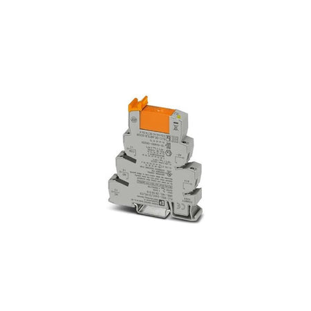 2909519 Phoenix Contact - Relay Module - PLC-RSC-24DC/21HC/EX - industrial automation part - image 1