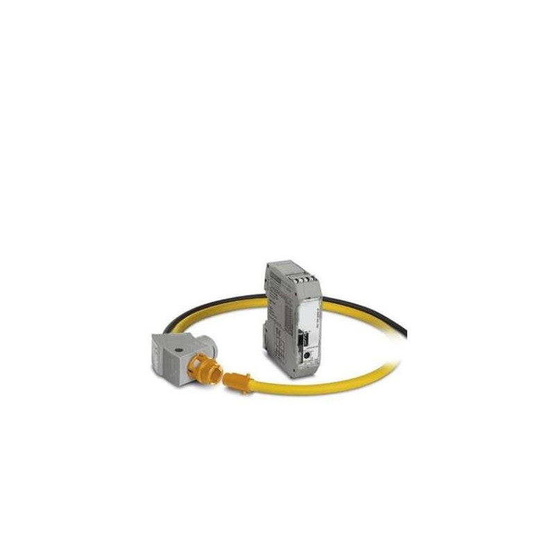 2910327 Phoenix Contact - Current transformer - PACT RCP-4000A-1A-D190-10M - industrial automation part - image 1