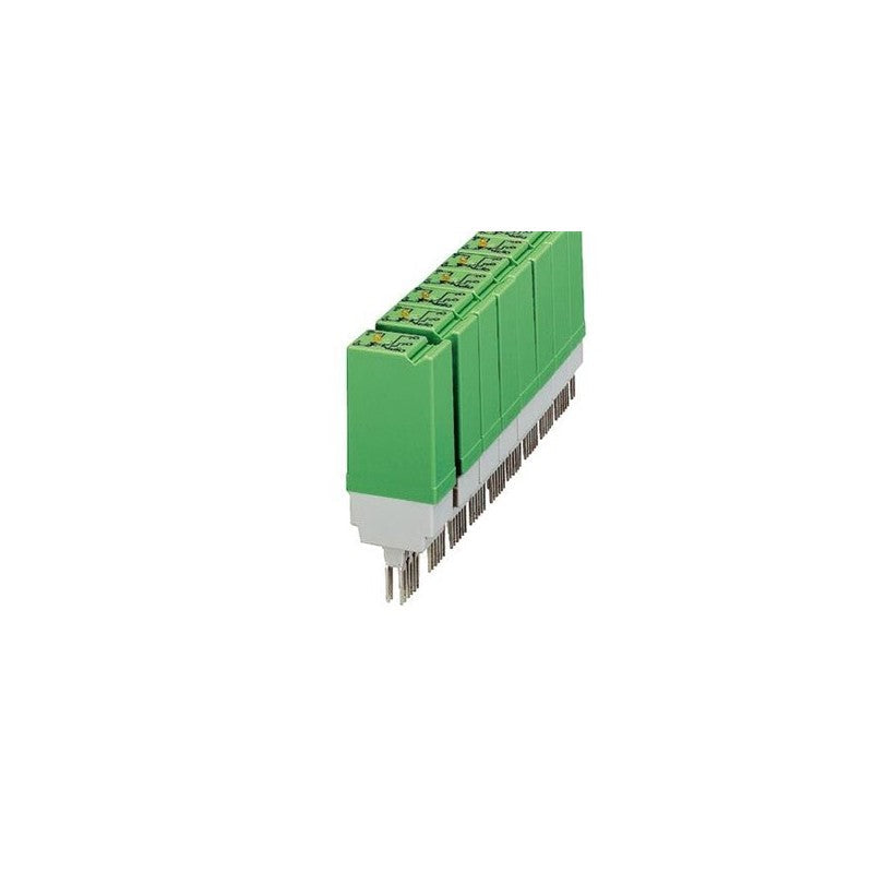 2911058 Phoenix Contact - Solid-state relays - ST-OE3- 24DC/ 48DC/100 - industrial automation part - image 1