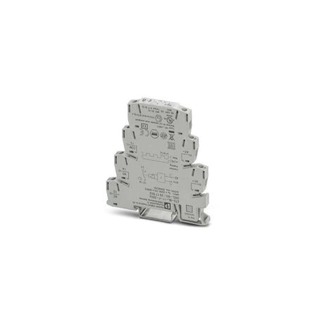 2917502 Phoenix Contact - Timer relay - ETD-BL-1T-F-300S - industrial automation part - image 1