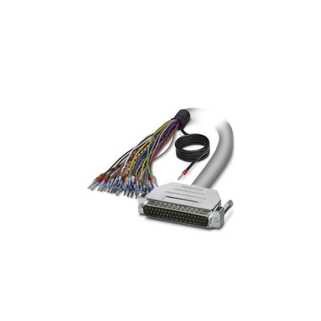 2926577 Phoenix Contact - Cable - CABLE-D-37SUB/M/OE/0,25/S/0,5M - industrial automation part - image 1