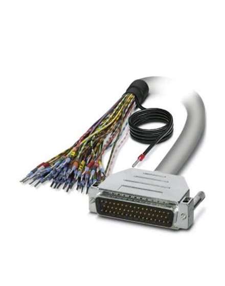 2926674 Phoenix Contact - Cable - CABLE-D-50SUB/M/OE/0,25/S/2,0M - industrial automation part - image 1