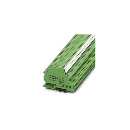 2940210 Phoenix Contact - Solid-state relay terminal block - DEK-OE-230AC/ 48DC/100 - industrial automation part - image 1