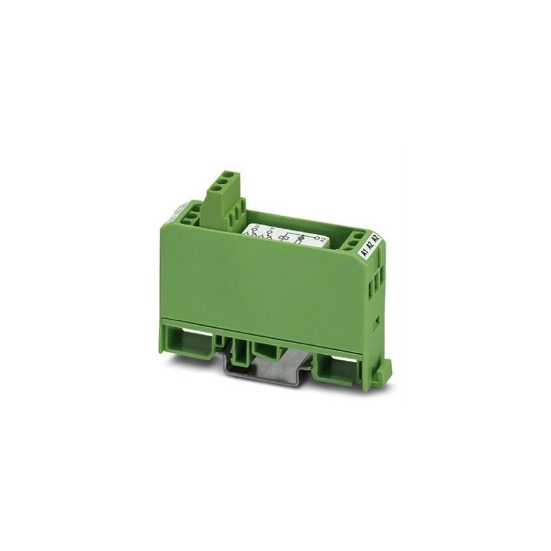 2940430 Phoenix Contact - Relay Module - EMG 17-REL/KSR-W230/21-21-LC - industrial automation part - image 1