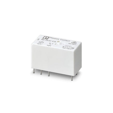 2961419 Phoenix Contact - Single relay - REL-MR-120AC/21HC - industrial automation part - image 1