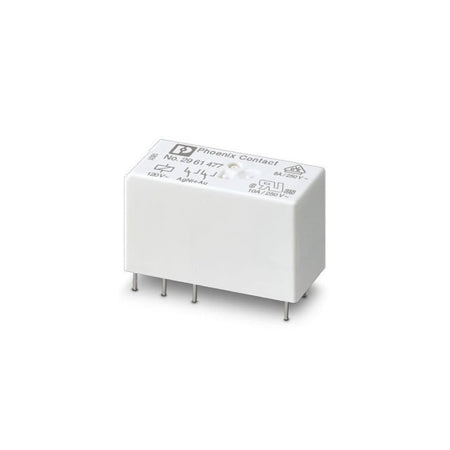 2961477 Phoenix Contact - Single relay - REL-MR-120AC/21-21AU - industrial automation part - image 1