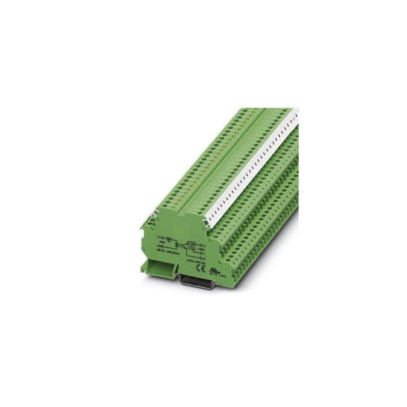 2964322 Phoenix Contact - Solid-state relay terminal block - DEK-OV- 24DC/ 24DC/ 10 - industrial automation part - image 1