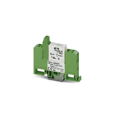 2964445 Phoenix Contact - Relay Module - EMG 10-REL/KSR-120/21-LC - industrial automation part - image 1