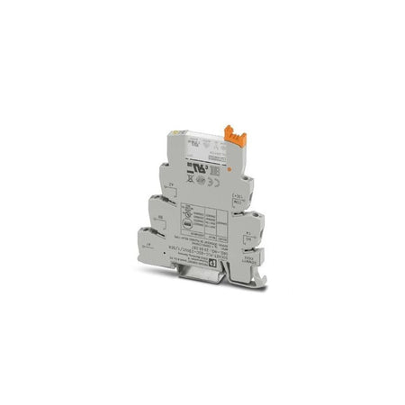 2966333 Phoenix Contact - Relay Module - PLC-RSC-230UC/ 1AU/SEN - industrial automation part - image 1