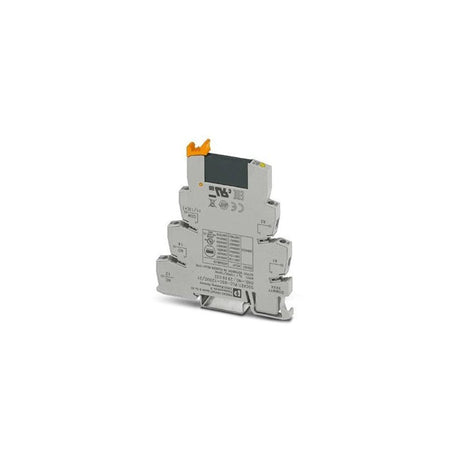 Phoenix Contact - Solid-state relay module - PLC-OSC-120UC/ 48DC/100 - Industrial Automation Part