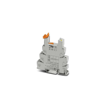 2967028 Phoenix Contact - Relay base - PLC-BSC- 24UC/21-21 - industrial automation part - image 1
