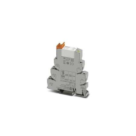 2967235 Phoenix Contact - Relay Module - PLC-RSC- 12DC/21-21 - industrial automation part - image 1