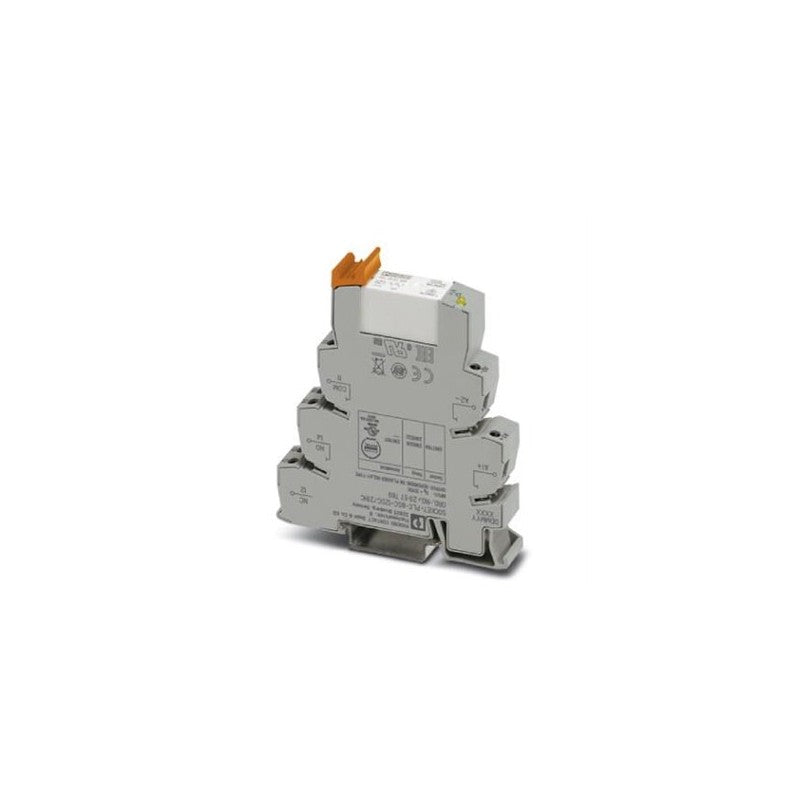 2967617 Phoenix Contact - Relay Module - PLC-RSC- 12DC/21HC - industrial automation part - image 1