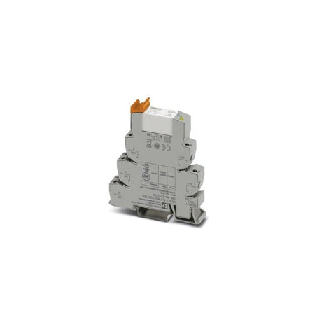 2967617 Phoenix Contact - Relay Module - PLC-RSC- 12DC/21HC - industrial automation part - image 1