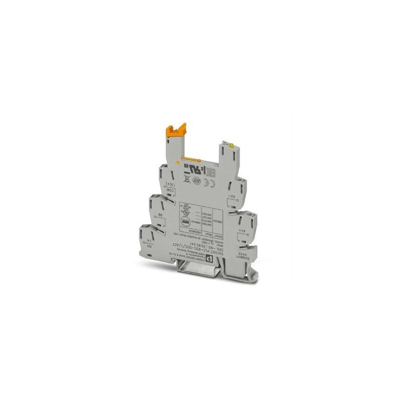 2980241 Phoenix Contact - Relay base - PLC-BSC- 5DC/ 1/ACT - industrial automation part - image 1