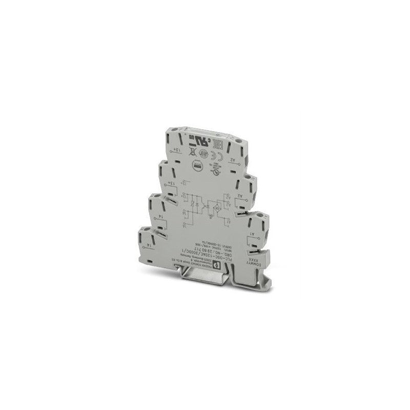 2980717 Phoenix Contact - Solid-state relay module - PLC-OSC-120AC/300DC/ 1 - industrial automation part - image 1