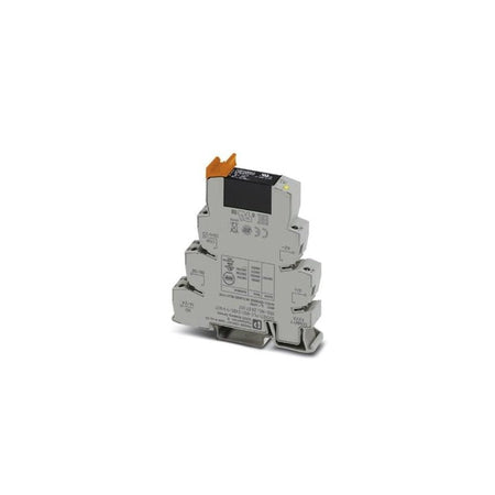 2982760 Phoenix Contact - Solid-state relay module - PLC-OSC- 24DC/230AC/ 2/ACT - industrial automation part - image 1