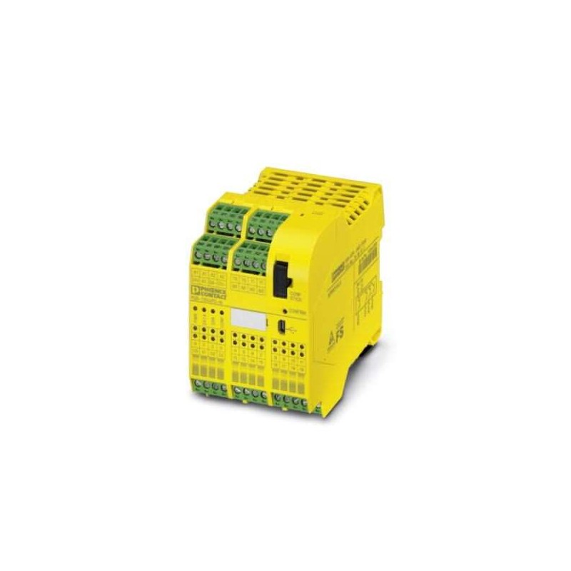2986025 Phoenix Contact - Safety module - PSR-SPP- 24DC/TS/M - industrial automation part - image 1