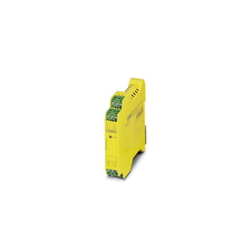 2986588 Phoenix Contact - Coupling relay - PSR-SPP- 24DC/FSP2/2X1/1X2 - industrial automation part - image 1