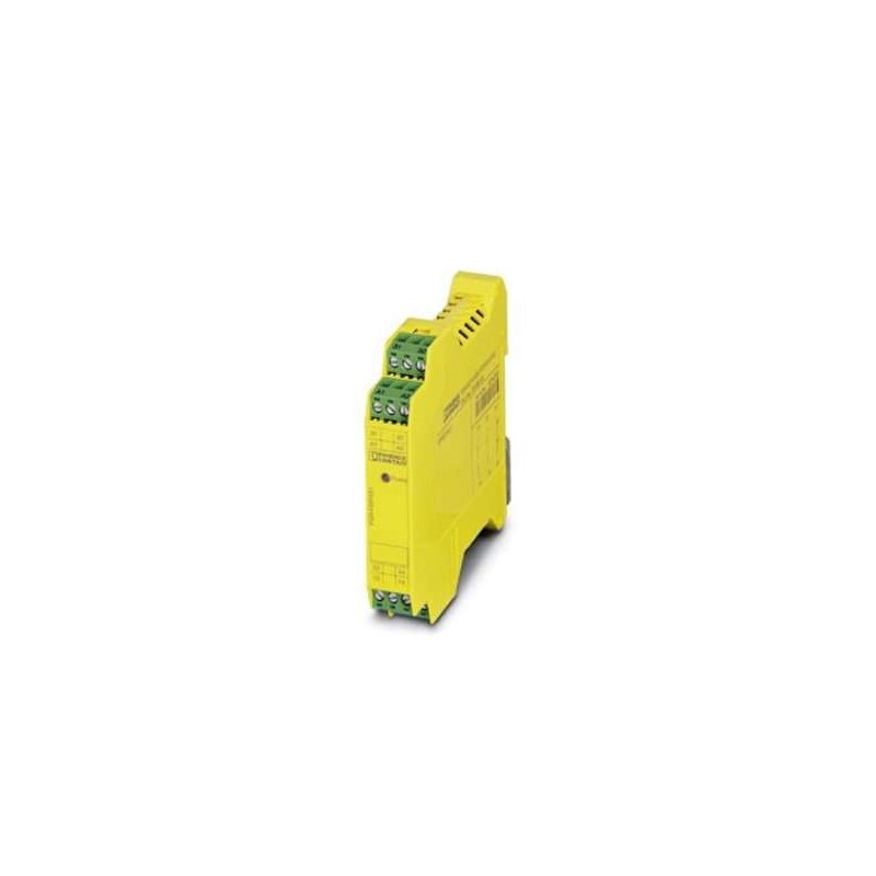 2986957 Phoenix Contact - Coupling relay - PSR-SPP- 24DC/FSP/2X1/1X2 - industrial automation part - image 1