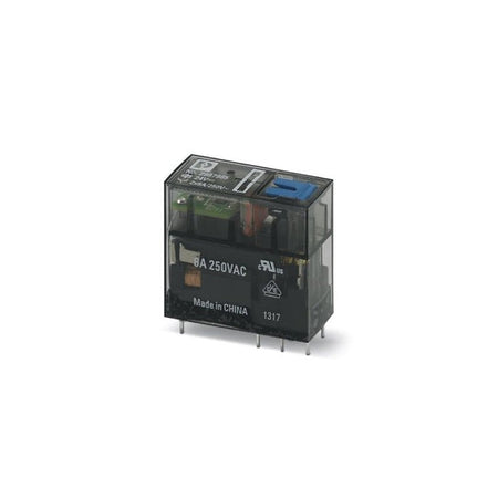 2987985 Phoenix Contact - Single relay - REL-MR- 24DC/21-21AU/MS - industrial automation part - image 1