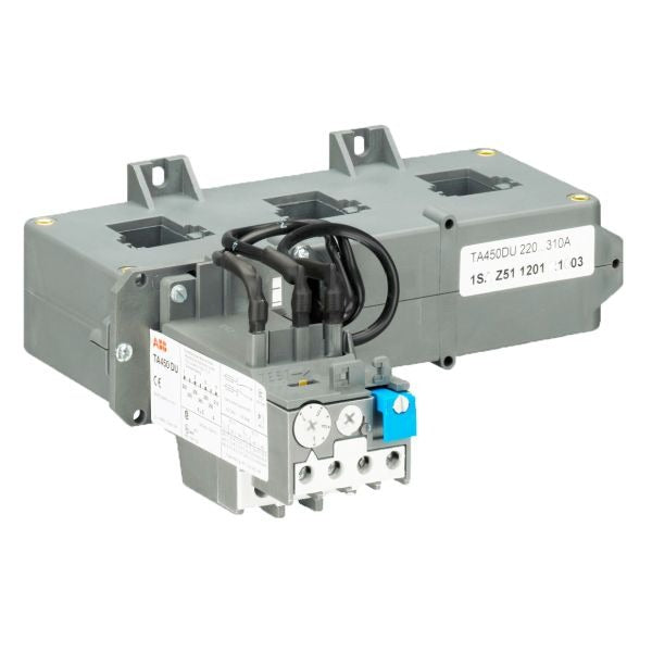 1SAZ511201R1001 ABB - TA450DU185 130-185A