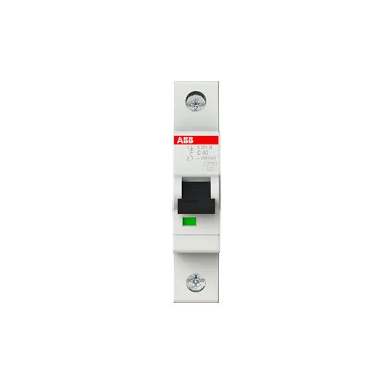 2CDS271001R0404 ABB - S201M-C40