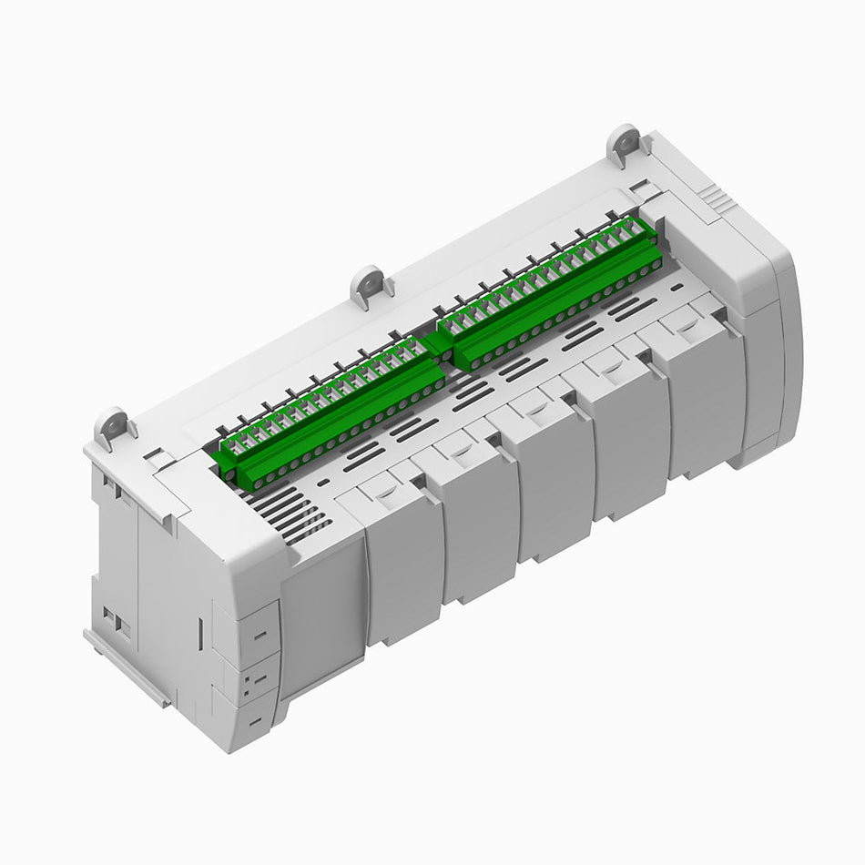 Allen-Bradley 2080-L50E-48QBB - Micro850 48 I/O ENet/IP Controller