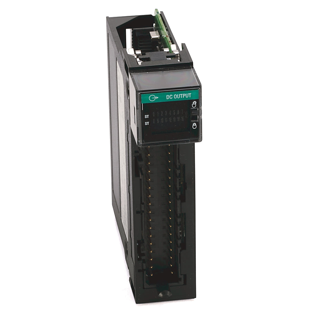 ControlLogix 16 Point D/O Module