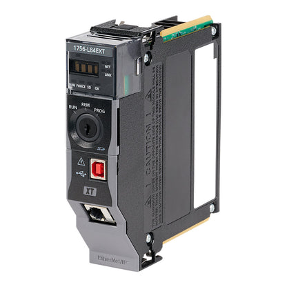 ControlLogix 5580 XT Controller
