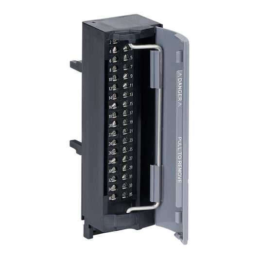 36 Pin XT Screw Terminal Block