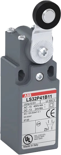 1SBV010341R1211 ABB - LS32P41B11