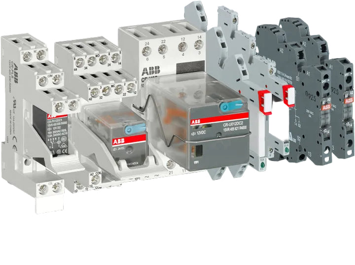 1SNA610059R1500 ABB - RB122-24VDC