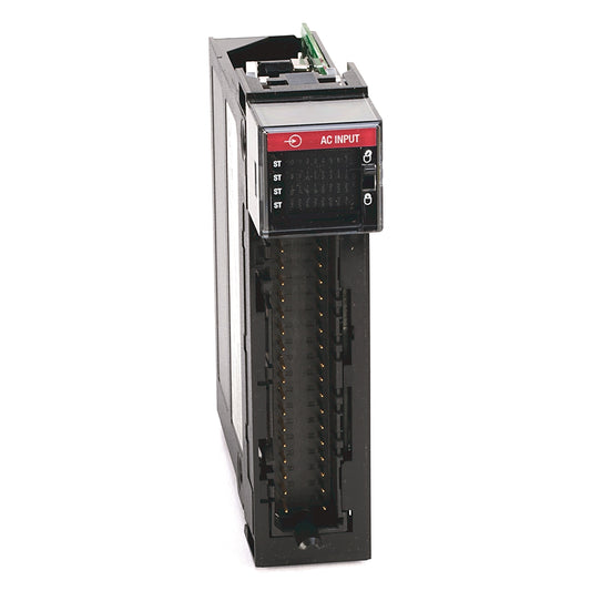 ControlLogix 32 Pt D/I 120V AC Module