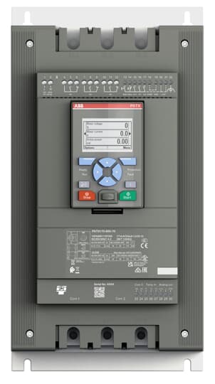 1SFA898111R7000 ABB - PSTX170-600-70