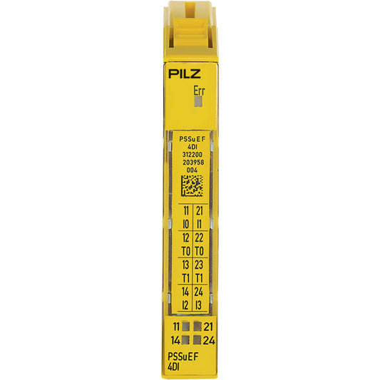 312200 Pilz