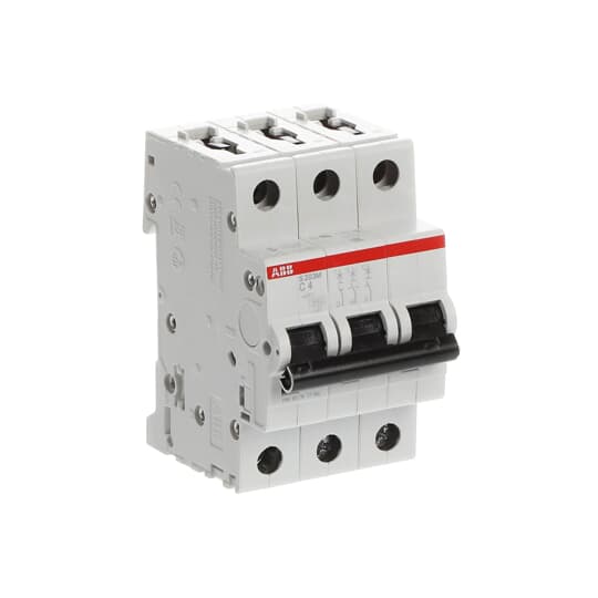 2CDS273001R0044 ABB - S203M-C4