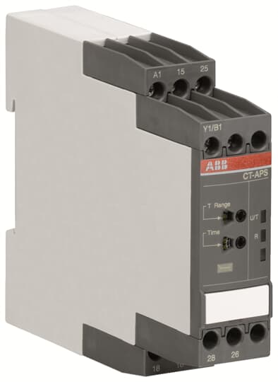 1SVR730180R0300 ABB - CT-APS.21S