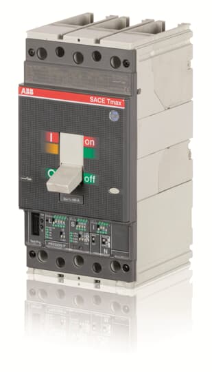 1SDA060292R1 ABB - T6H 800 PR222DS/P-LSIG In=800 3p F F