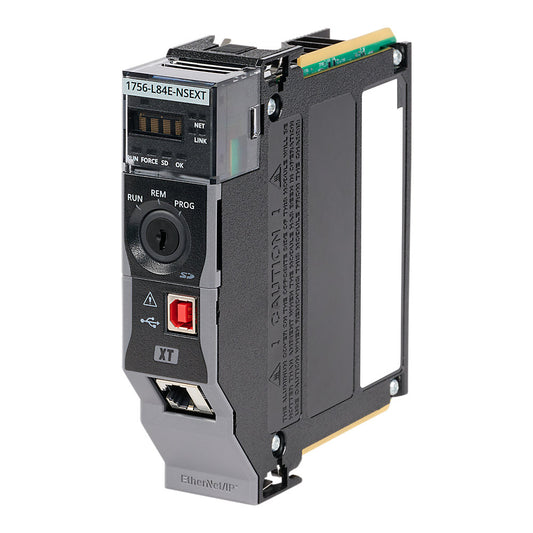 ControlLogix 5580 NSE XT Controller
