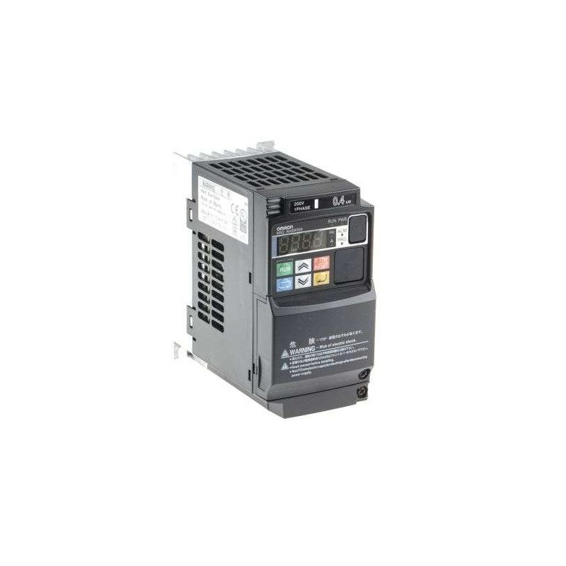 3G3MX2-AB004-ZV1 Omron - industrial automation part - image 1