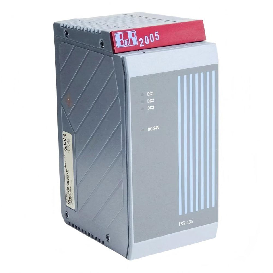 3PS465-9 B&R