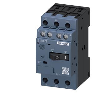 3RV1011-1HA15 Siemens
