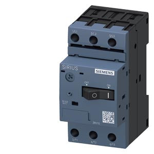 3RV1011-1JA10 Siemens